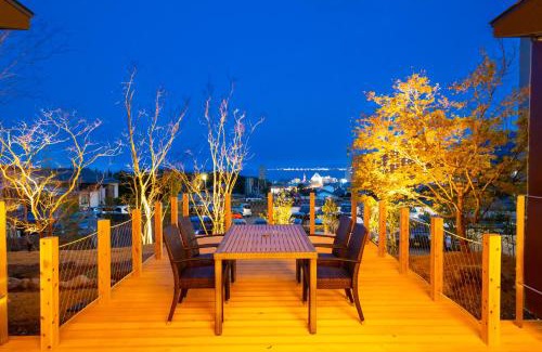 Beppu Apartment | HOTEL DO-YA Beppu
