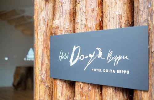 Beppu Apartment | HOTEL DO-YA Beppu