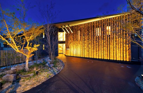 Beppu Apartment | HOTEL DO-YA BEPPU