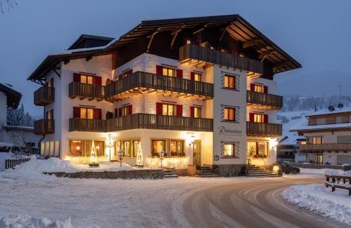 Monguelfo Hotel | Hotel Dolomiten