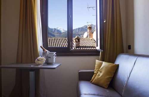 Malcesine Old Town Hotel | Hotel Dolomiti