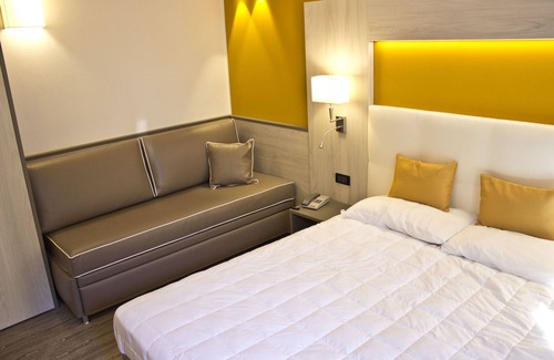 Malcesine Old Town Hotel | Hotel Dolomiti