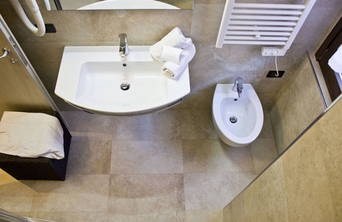 Malcesine Old Town Hotel | Hotel Dolomiti