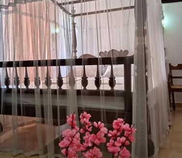 Nalagasdeniya Hotel | Hotel Dolphin Hikkaduwa