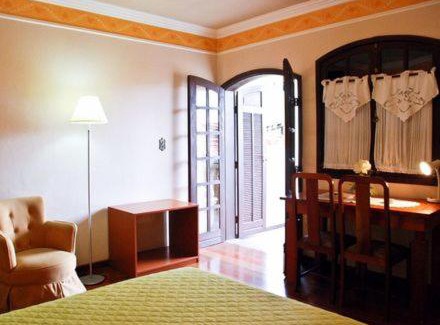Parque Jardim Itau Hotel | Hotel Dom Otto