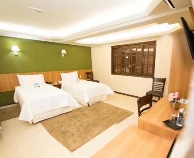 Parque Jardim Itau Hotel | Hotel Dom Otto