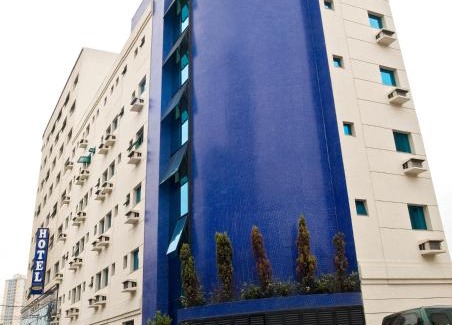 Guarulhos City Centre Hotel | Hotel Domani