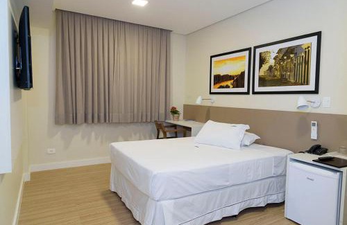 Guarulhos City Centre Hotel | Hotel Domani