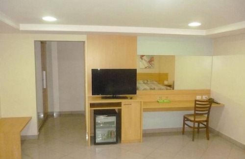 Guarulhos City Centre Hotel | Hotel Domani