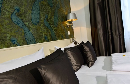 Altstadt-Nord Hotel | Hotel Domstern