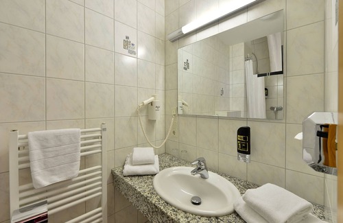 Altstadt-Nord Hotel | Hotel Domstern