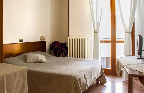 Alessandria Hotel | HOTEL DOMUS