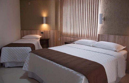 Itabira Hotel | Hotel Domus Itabira