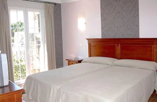Marbella City Centre Hotel | Hotel Don Alfredo