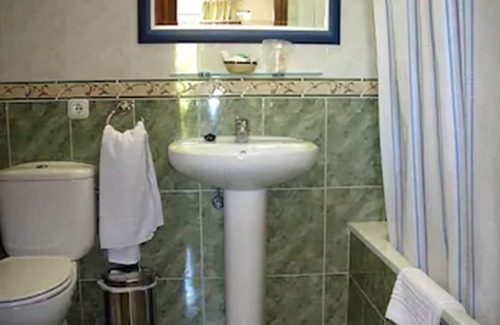 Marbella City Centre Hotel | Hotel Don Alfredo