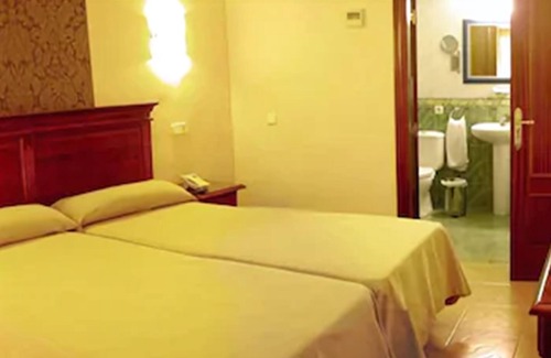 Marbella City Centre Hotel | Hotel Don Alfredo