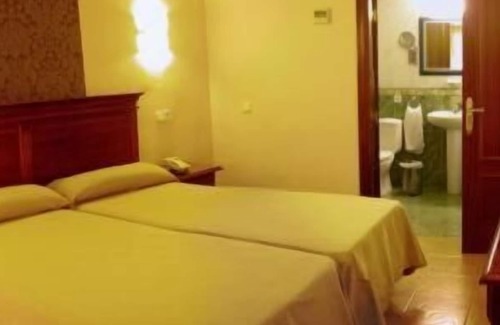 Marbella City Centre Hotel | Hotel Don Alfredo