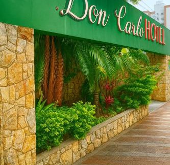 Assuncao Hotel | HOTEL Don Carlo