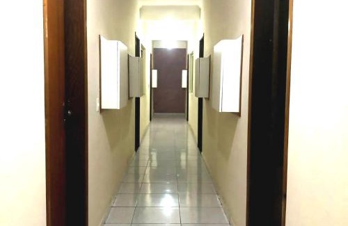 Assuncao Hotel | HOTEL Don Carlo