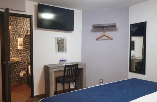Historic Centre Hotel | Hotel Don Carlos