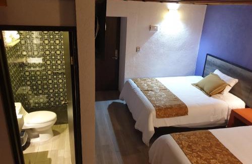 Historic Centre Hotel | Hotel Don Carlos