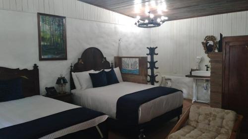 Roble Hotel | Hotel Don Ernesto By La Chimba