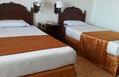 Ormoc Hotel | Hotel Don Felipe