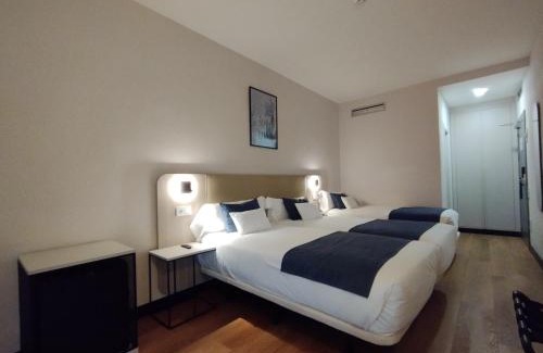 Zaragoza Old Town Hotel | Hotel Don Jaime 54