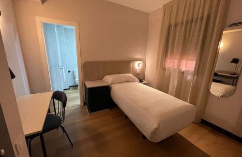 Zaragoza Old Town Hotel | Hotel Don Jaime 54