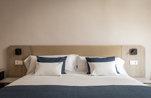 Zaragoza Old Town Hotel | Hotel Don Jaime 54