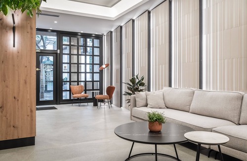 Zaragoza Old Town Hotel | Hotel Don Jaime 54