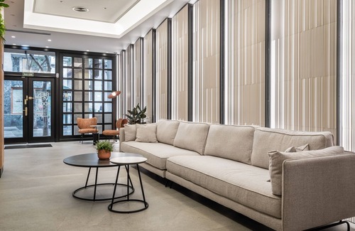 Zaragoza Old Town Hotel | Hotel Don Jaime 54