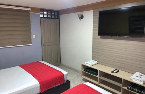 Guadalajara de Buga Hotel | Hotel Don Juan