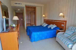 Grau i Platja Hotel | Hotel Don Pablo