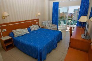 Grau i Platja Hotel | Hotel Don Pablo
