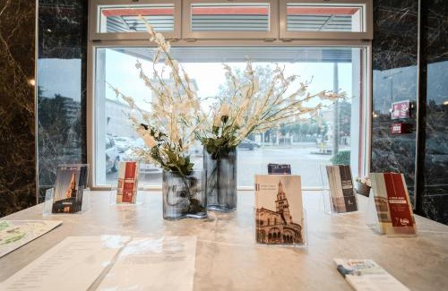 San Faustino-Madonnina-Quattroville Hotel | Hotel Donatello