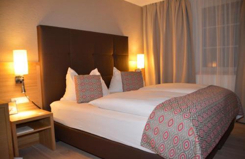 Emmersdorf an der Donau Hotel | Hotel Donauhof