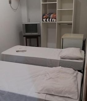 Petropolis Hotel | Hotel Donna Linda