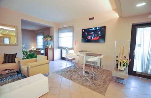 Peschiera del Garda Hotel | Hotel Dori