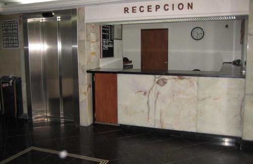 Downtown Mexico City Hotel | Hotel Dos Naciones