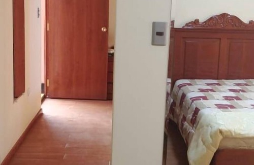 Characato Hotel | Hotel Dos Reynas