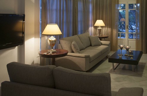 Paros Hotel | HOTEL DOUKISSA