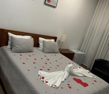 Beijos Resort | Hotel Douro Vale de Campos
