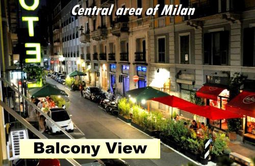 Tricolore Hotel | Hotel Dover