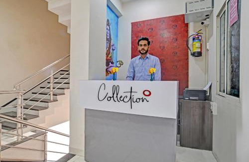 Indore Hotel | HOTEL DREAM PALACE