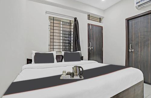 Indore Hotel | HOTEL DREAM PALACE