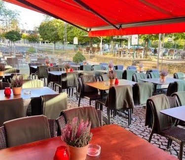 Innenstadt Hotel | Hotel Drei Kronen