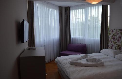 Novi Grad Sarajevo Hotel | Hotel Drina Premium