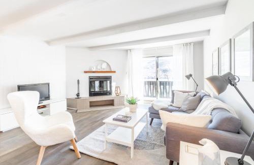 Mont-Tremblant Apartment | Hotel du lac by Rendez-Vous Mont-Tremblant