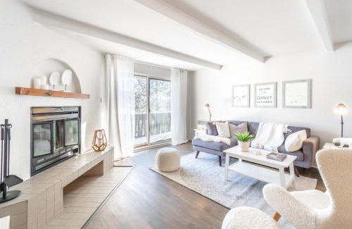 Mont-Tremblant Apartment | Hotel du lac by Rendez-Vous Mont-Tremblant